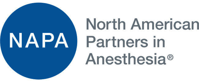 North American Partners in Anesthesia