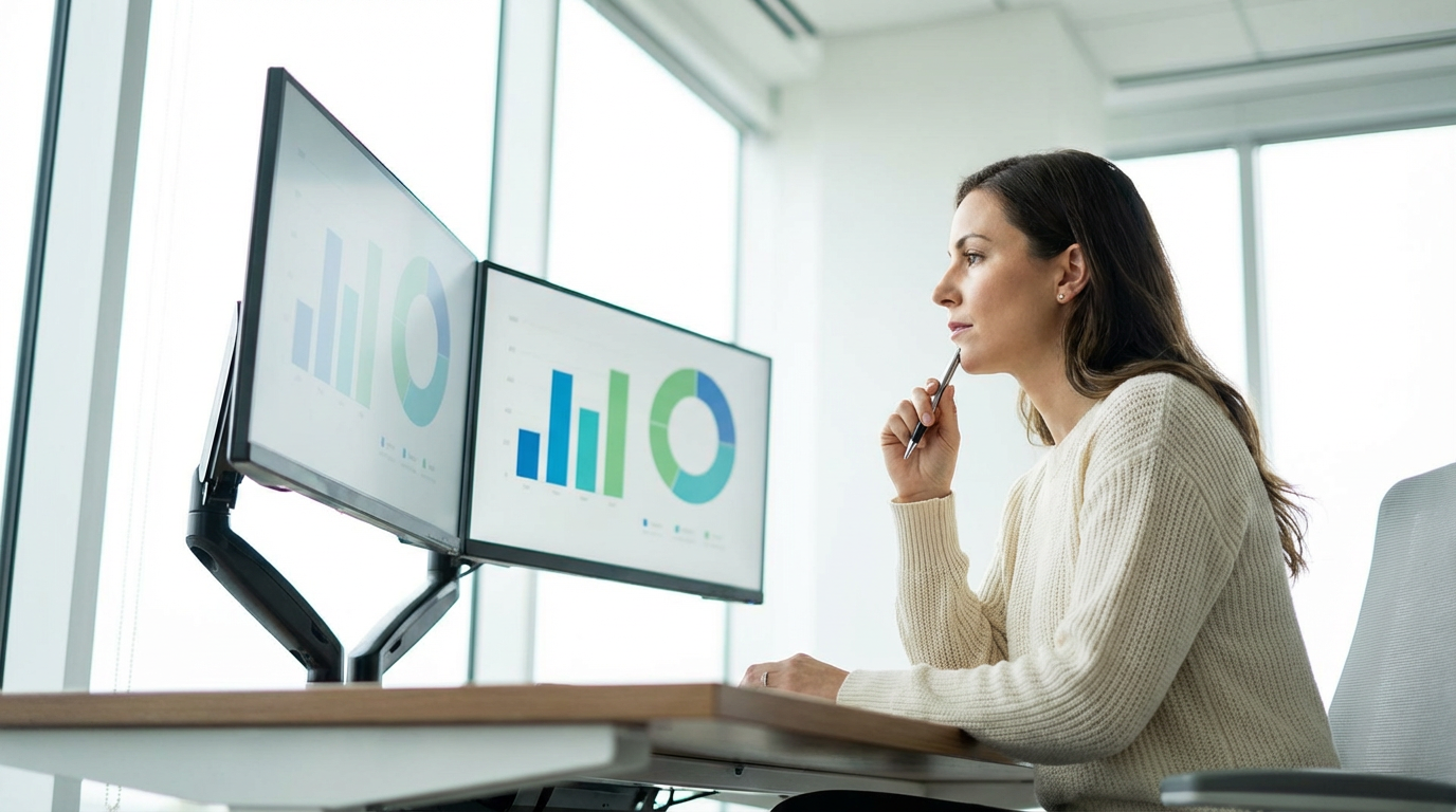 Analytics workplace