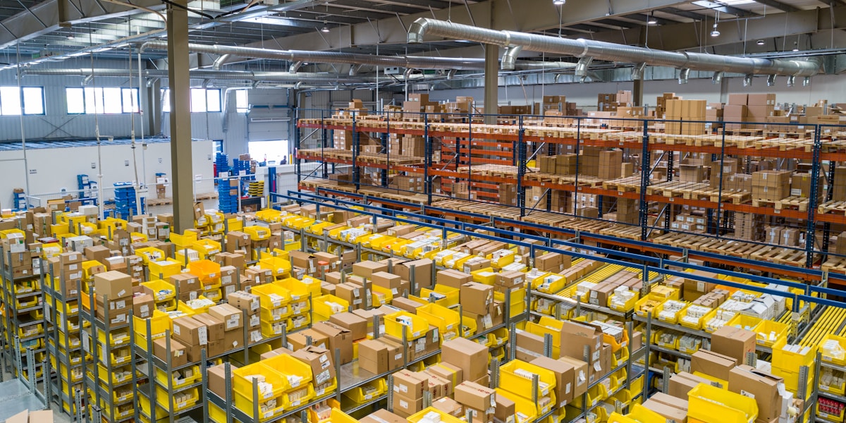 Operations workplace