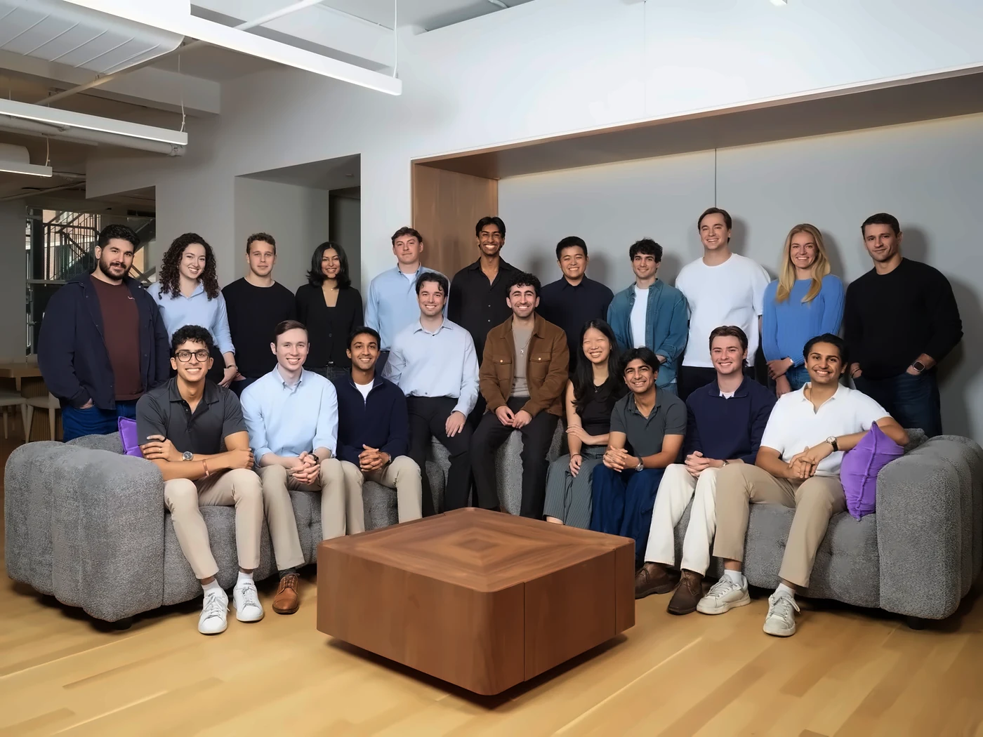 The Sapien team