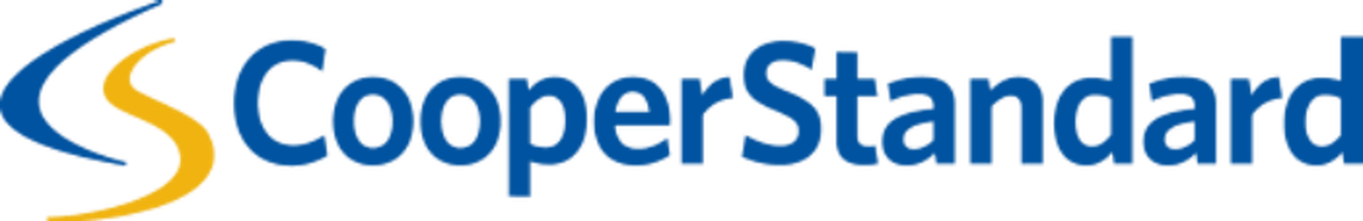 Cooper Standard