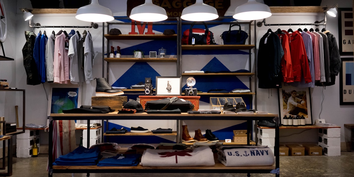 Retail